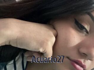 Acuario27