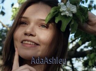AdaAshley