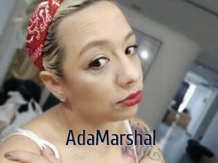 AdaMarshal