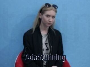 AdaStunning