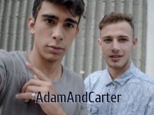 AdamAndCarter