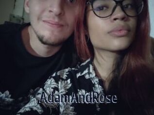 AdamAndRose