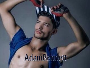 AdamBennett