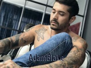 AdamBlake