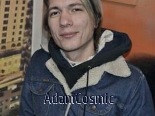 AdamCosmic