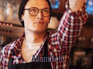 AdamDoll