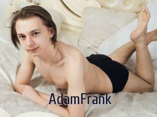AdamFrank