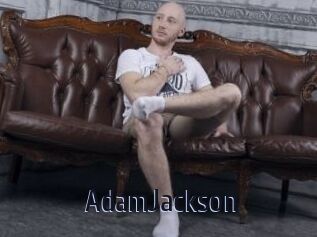 AdamJackson