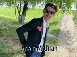 AdamMithian