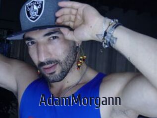 AdamMorgann