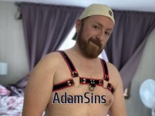 AdamSins