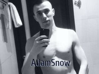 AdamSnow