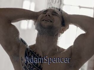 AdamSpencer