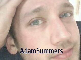 AdamSummers