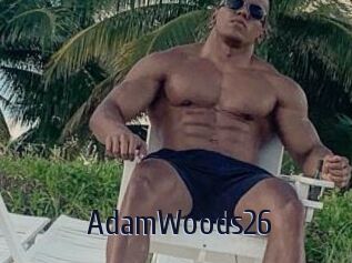 AdamWoods26
