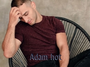 Adam_hot Topp Finder