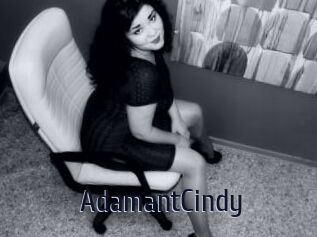 AdamantCindy