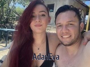 AdanEva