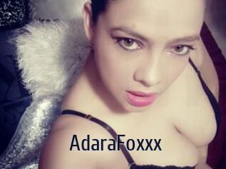 AdaraFoxxx