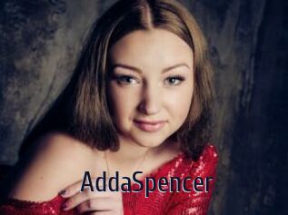 AddaSpencer
