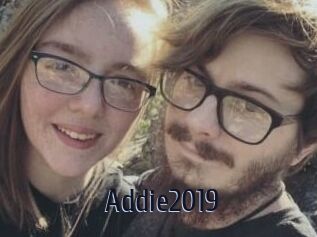 Addie2019