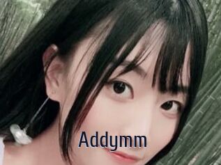 Addymm