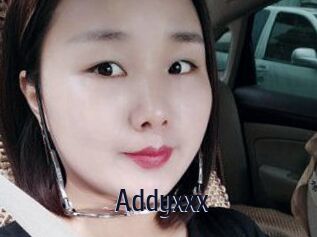 Addyxxx