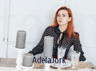 AdelaJork