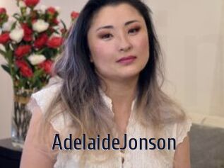 AdelaideJonson Topp Finder