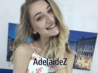 AdelaideZ