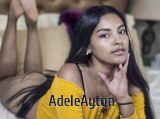 AdeleAyton