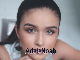 AdeleNoah