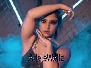 AdeleWellz