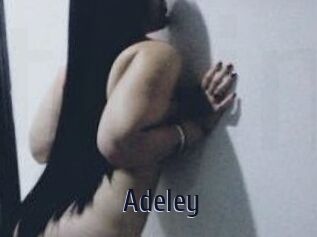 Adeley