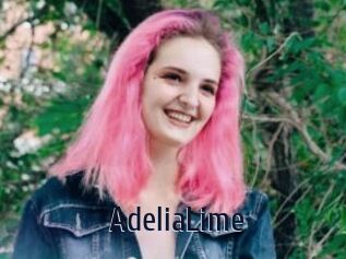 AdeliaLime