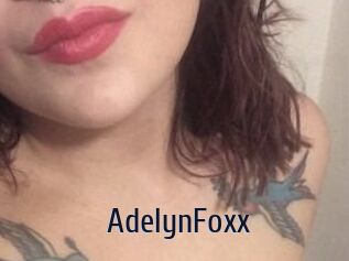 AdelynFoxx