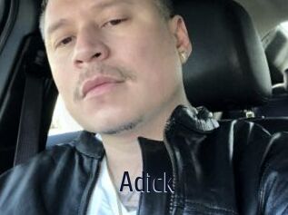 Adick