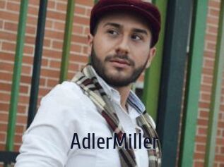 AdlerMiller