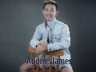 AdonesJames