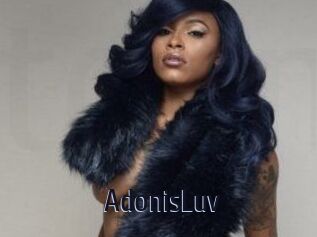 AdonisLuv