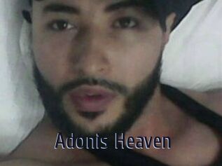 Adonis_Heaven Topp Finder