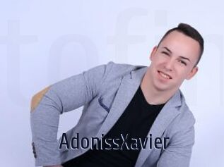 AdonissXavier