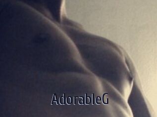 AdorableG