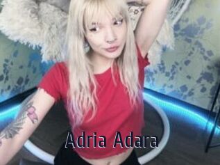 Adria_Adara