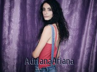 AdrianaAriana