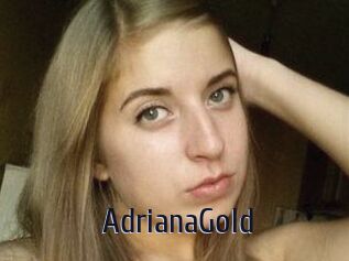 AdrianaGold