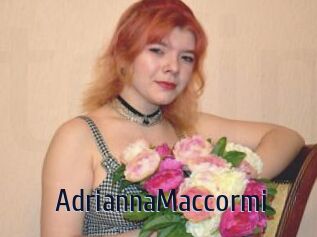 AdriannaMaccormi