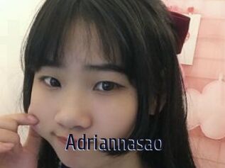 Adriannasao