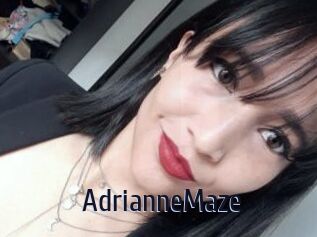 AdrianneMaze