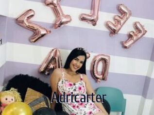 Adricarter